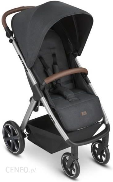 ABC Design Avus Storm Spacerowy