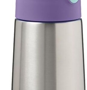B.Box Bidon Termiczny 350Ml Lilac Pop