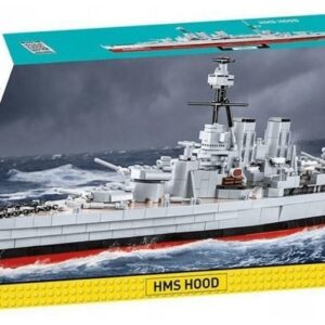 Cobi Hc Wwii Hms Hood