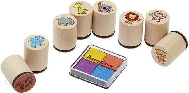 i-gollnest-kiesel-drewniane-stemple-dzikie-zwierzeta-8-sztuk-15499