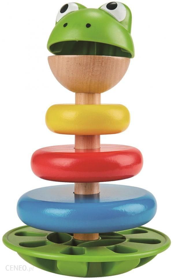 i-hape-piramida-zaba-kolorowa-e0457