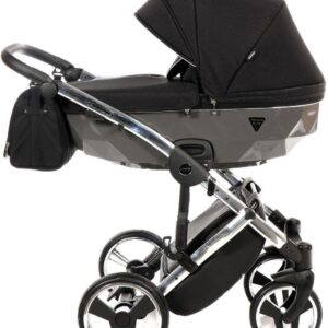 Junama Diamond S 03 Głęboko Spacerowy