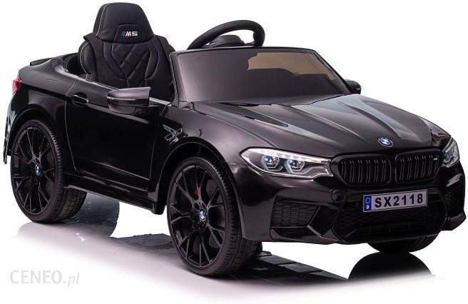 i-lean-cars-auto-na-akumulator-bmw-m5-drift-czarne