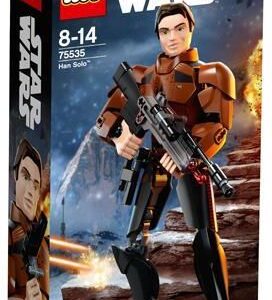 LEGO Star Wars 75535 Han Solo
