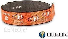 Lifemarque Opaska Informacyjna Nemo
