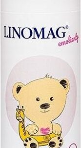 Linomag Olejek Do Kąpieli 400Ml