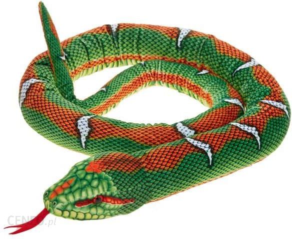 i-maskotka-waz-zielony-180-cm