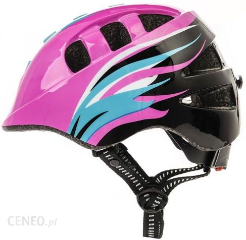 Meteor Ma-2 Orbit Pink