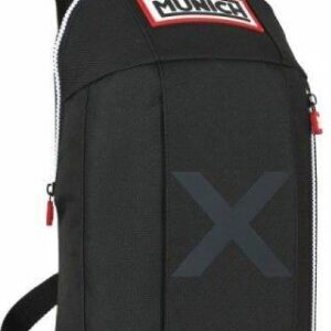 Munich Plecak Casual Deep Night Czarny 22X39X10Cm