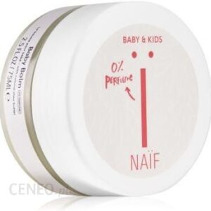 Naif Baby & Kids Balm 75Ml Balsam Ochronny Od Urodzenia