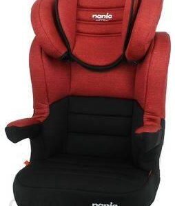 Fotelik samochodowy Nania R-Way Fotelik Samochodowy 15-36 kg Denim Red