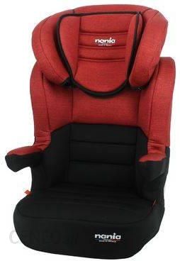 Fotelik samochodowy Nania R-Way Fotelik Samochodowy 15-36 kg Denim Red