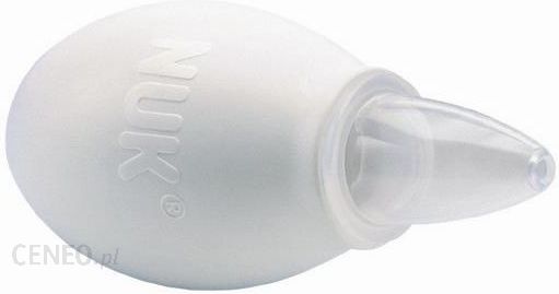 Nuk Gruszka Do Nosa 256065