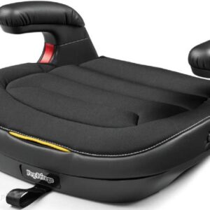 Fotelik samochodowy Peg Perego Viaggio 2-3 Shuttle Licorice 15-36Kg