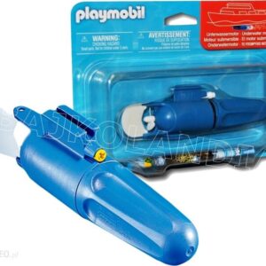 Playmobil 5159 Silnik pod wodny