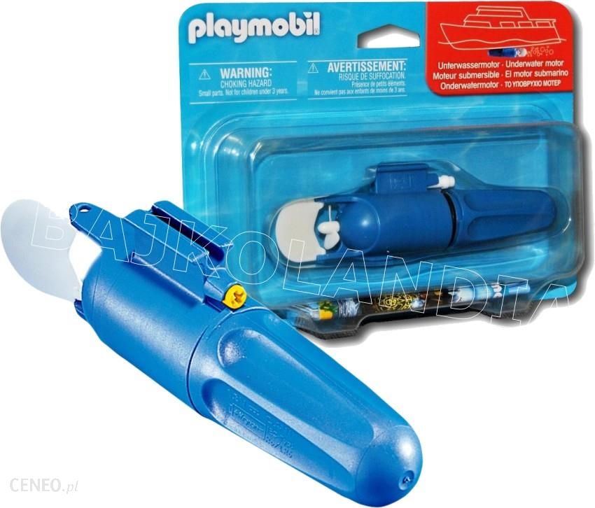 Playmobil 5159 Silnik pod wodny