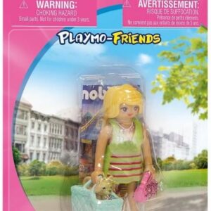 Playmobil 70241 Fashion girl