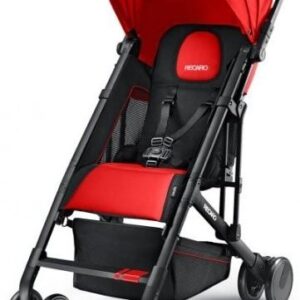 Recaro Easylife Spacerowy
