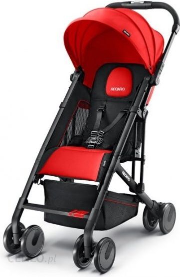 Recaro Easylife Spacerowy