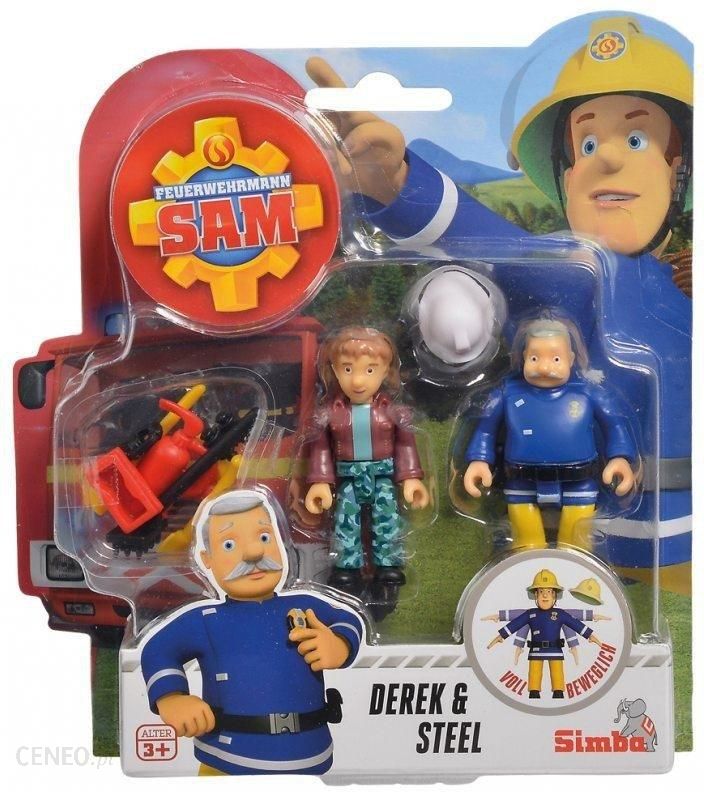 i-simba-strazak-sam-2-figurki-z-akcesoriami-derek-i-steele