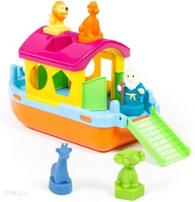 i-wader-quality-toys-lumarko-arka-noego-sorter-ksztaltow-klocki-figurki-6szt