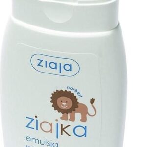 Ziaja Słoneczna Emulsja Dla Dzieci Spf 30 125ml