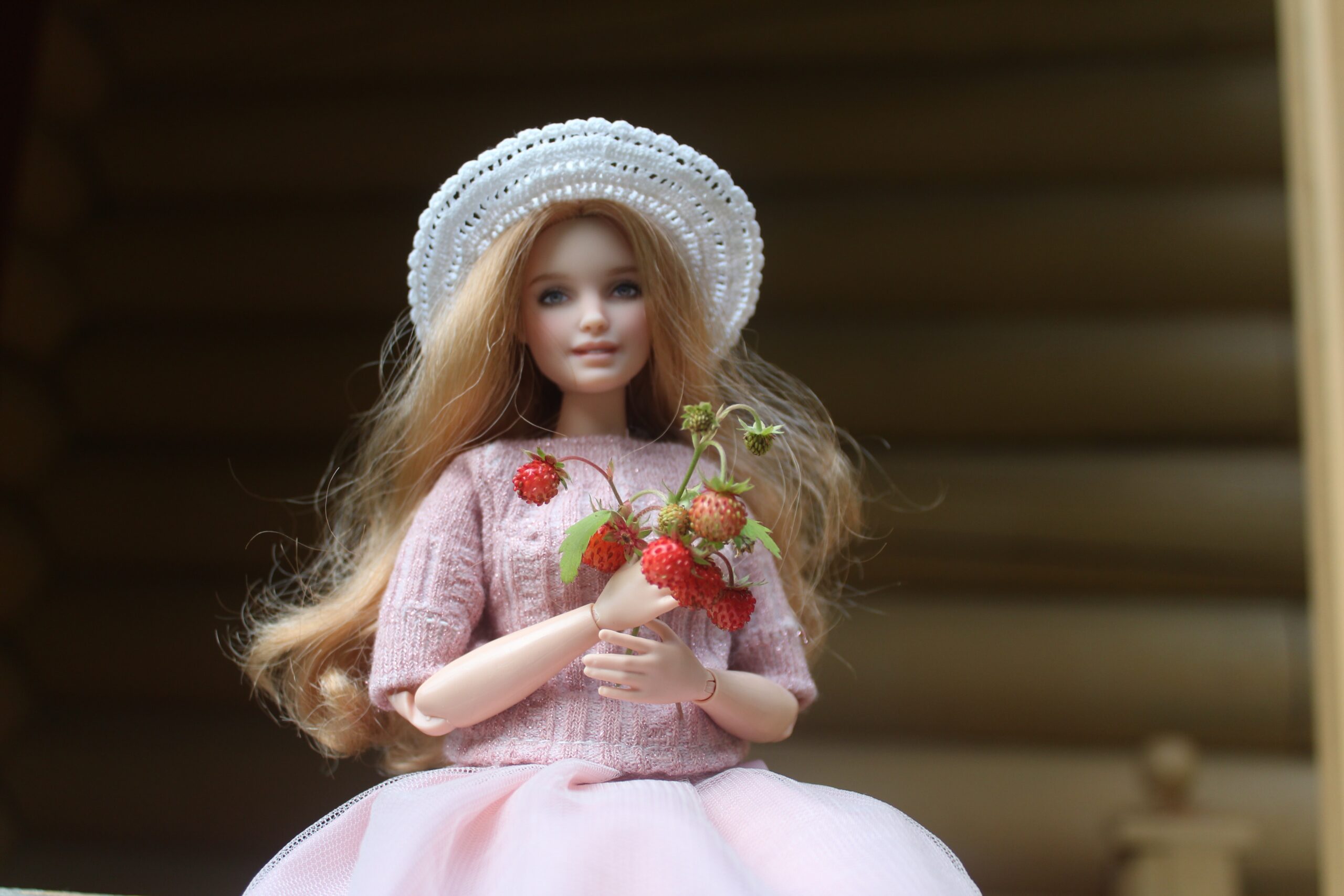 Zestawy Barbie – nie tylko dla małych dziewczynek